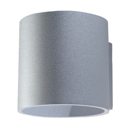 eng pl Wall lamp ORBIS 1 grey 280 3