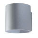eng pl Wall lamp ORBIS 1 grey 280 3