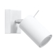 eng pl Wall lamp RING white 11 3