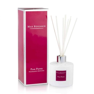 Max benjamin pink pepper φυτικό αρωματικό χώρου 150ml