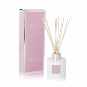 Max Benjamin True Lavender φυτικό αρωματικό χώρου 150ml
