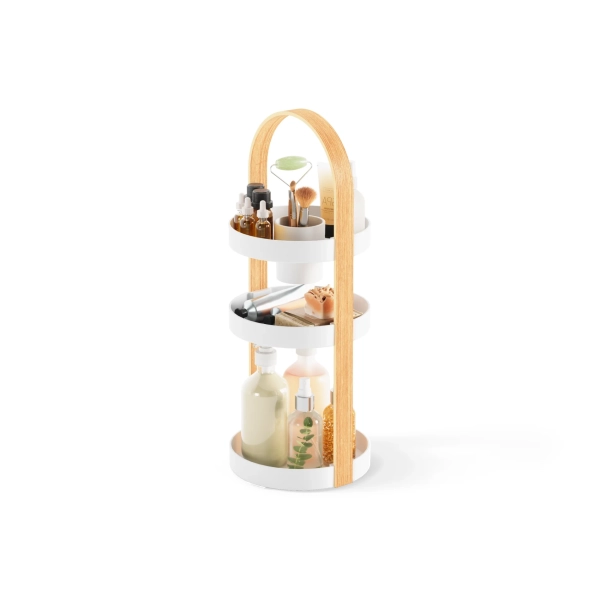 Bellwood organizer καλλυντικών της Umbra 1015098