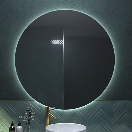 Καθρέπτης CIRCLE