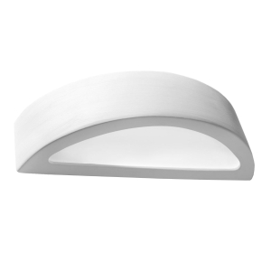 Φωτιστικό τοίχου κεραμικό ATENA/1xmax 15W LED