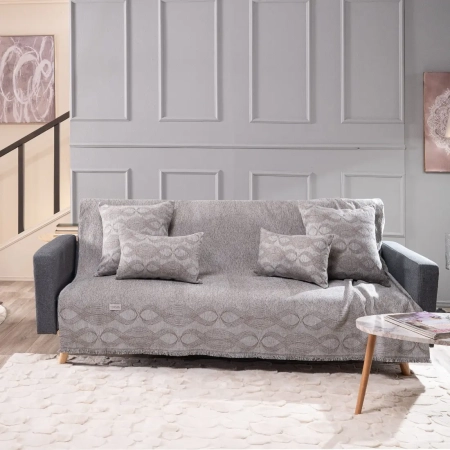 Σενίλ Χειμερινό Ριχτάρι Garland 11 της Teoran