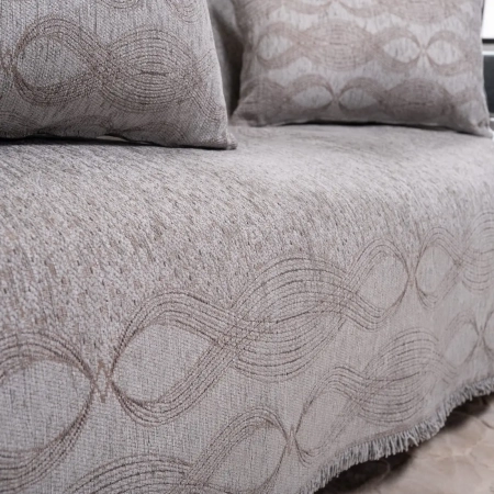 Σενίλ Χειμερινό Ριχτάρι Garland 11 της Teoran