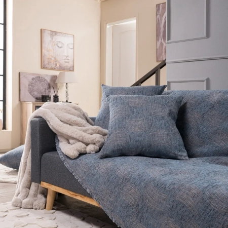 Σενίλ Χειμερινό Ριχτάρι Midland 04 της Teoran