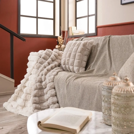 Σενίλ Χειμερινό Ριχτάρι Richmond 02 της Teoran