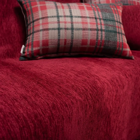 Σενίλ Χειμερινό Ριχτάρι Basic 10 της Teoran