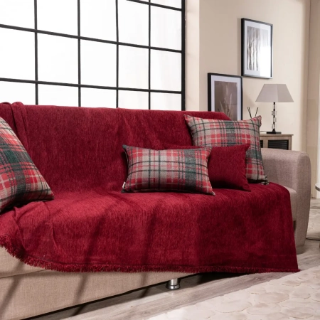 Σενίλ Χειμερινό Ριχτάρι Basic 10 της Teoran