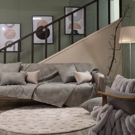 Σενίλ Χειμερινό Ριχτάρι Midland 13 της Teoran