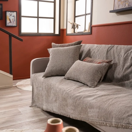 Σενίλ Χειμερινό Ριχτάρι Basic 03 της Teoran