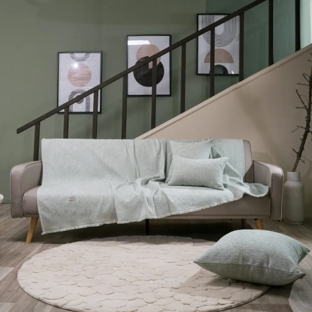 Σενίλ Χειμερινό Ριχτάρι Fremont 13 της Teoran