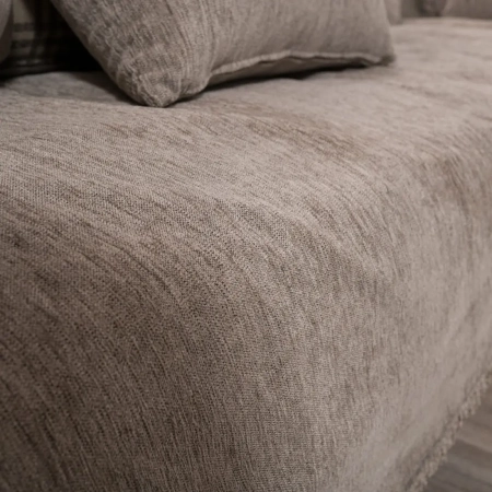 Σενίλ Χειμερινό Ριχτάρι Basic 03 της Teoran