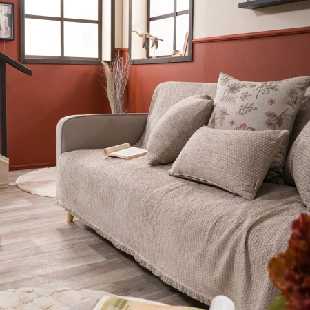 Σενίλ Χειμερινό Ριχτάρι Fremont 02 της Teoran