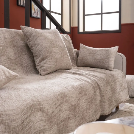 Σενίλ Χειμερινό Ριχτάρι Midland 02 της Teoran