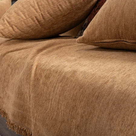 Σενίλ Χειμερινό Ριχτάρι Basic 08 της Teoran