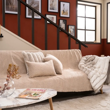 Σενίλ Χειμερινό Ριχτάρι Fremont 14 της Teoran