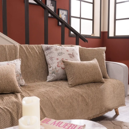 Σενίλ Χειμερινό Ριχτάρι Richmond 08 της Teoran