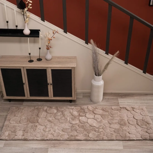 Γούνινο Χαλί Alley 02 της Teoran - Image 7