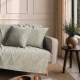 Ριχτάρι  Bolton 13 Mint - Τετραθέσιο 180x350cm
