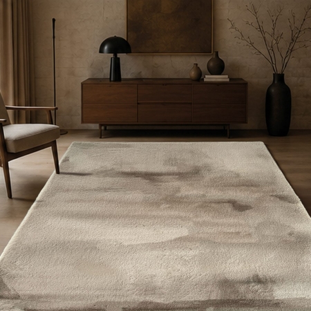 Χαλί Mellow 03 Mocca - 160 x 230 cm