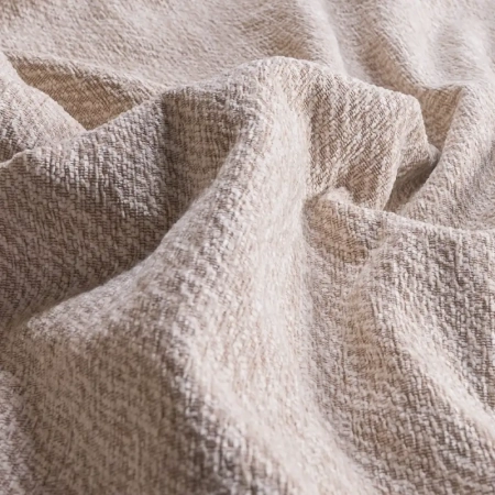 Σενίλ Ριχτάρι Dayton 02 Beige της Teoran