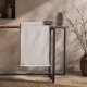 Τραβέρσα Dayton 07 Pearl Grey - 45x180cm