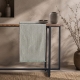 Τραβέρσα Dayton 16 Green Taupe - 45x180cm