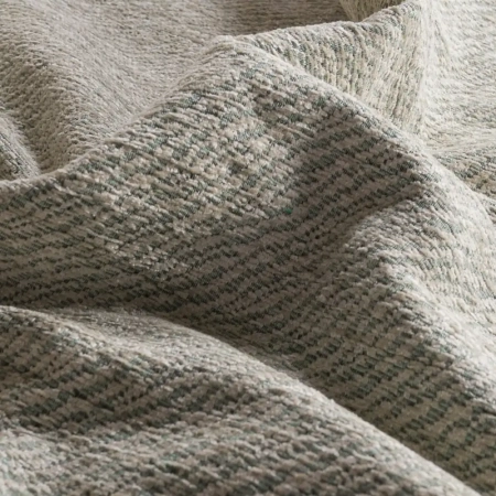 Σενίλ Ριχτάρι Dayton 16 Green Taupe της Teoran