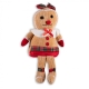 Χριστουγεννιάτικο Διακοσμητικό Cookie 02 - 36 x 8 cm