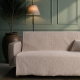 Ριχτάρι Joliet 02 Sand - Τετραθέσιο 180x350cm