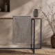 Τραβέρσα Joliet 15 Taupe Olive - 45x180cm