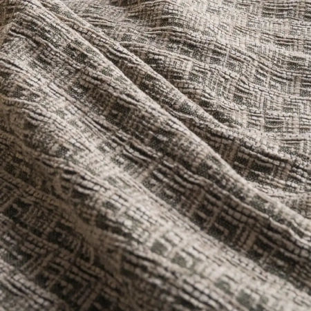 Σενίλ Ριχτάρι Joliet 15 Taupe Olive της Teoran