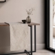 Τραβέρσα Kent 01 Ivory Cream - 45x180cm