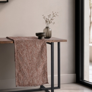 Τραβέρσα Kent 05 Terracotta - 45x180cm