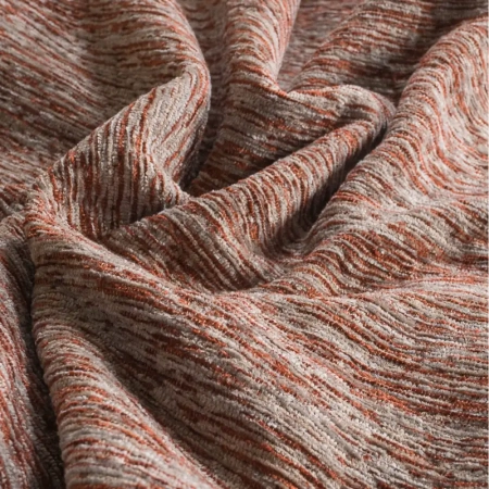 Σενίλ Ριχτάρι Kent 05 Terracotta της Teoran