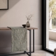 Τραβέρσα Kent 15 Olive Sage - 45x180cm