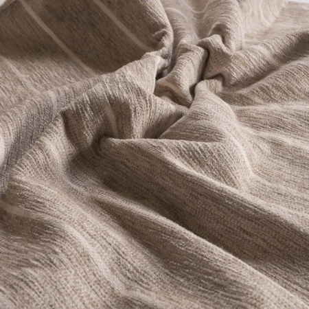 Σενίλ Ριχτάρι Macon 03 Light Brown της Teoran