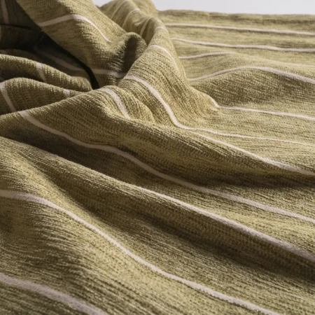 Σενίλ Ριχτάρι Macon 15 Sage Green της Teoran
