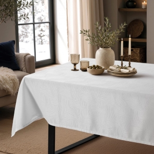 Τραπεζομάντηλο Nice - 160x320cm + 12 πετσέτες