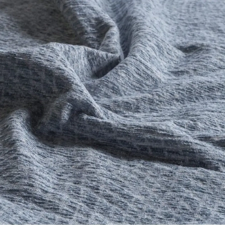 Σενίλ Ριχτάρι Norman 04 Denim Blue της Teoran