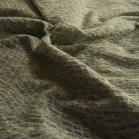 Σενίλ Ριχτάρι Norman 16 Sage Green της Teoran