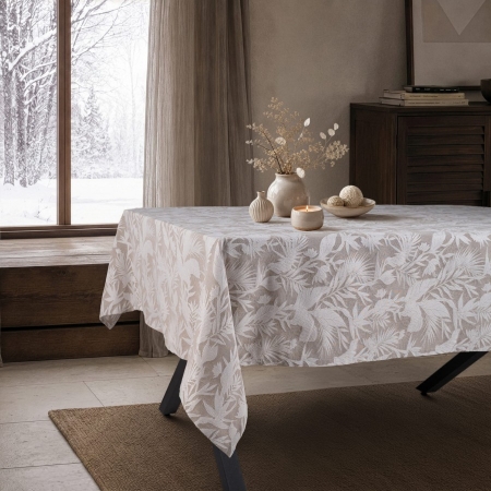 Τραπεζομάντηλο Palencia 01 - 140x220cm