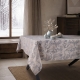 Τραπεζομάντηλο Palencia 11 - 140x220cm