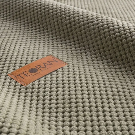Ριχτάρι Αντιολισθητικό Αδιάβροχο Pearl 15 Sage Green της Teoran