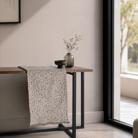 Τραβέρσα Pearland 07 Elephant - 45x180cm
