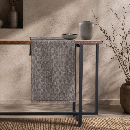 Τραβέρσα Richmond 03 Dusty Brown - 45x180cm