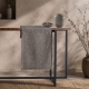 Τραβέρσα Richmond 03 Dusty Brown - 45x180cm