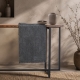 Τραβέρσα Richmond 11 Coral Grey - 45x180cm